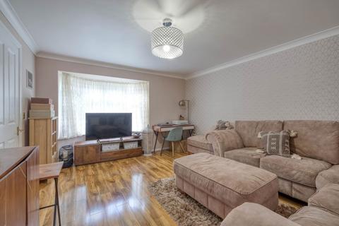 3 bedroom end of terrace house for sale, Britannia Close, Smallwood, Redditch B98 7BN