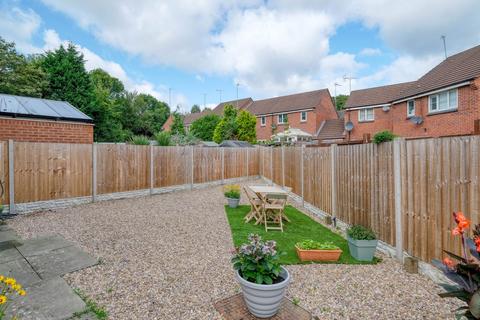 16 Britannia Close, Redditch, B98 7BN