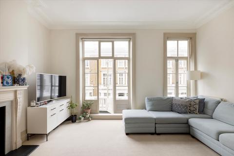 3 bedroom maisonette for sale, Bramerton Street, London, SW3