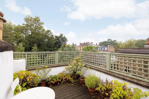 3 bedroom maisonette for sale, Bramerton Street, London, SW3