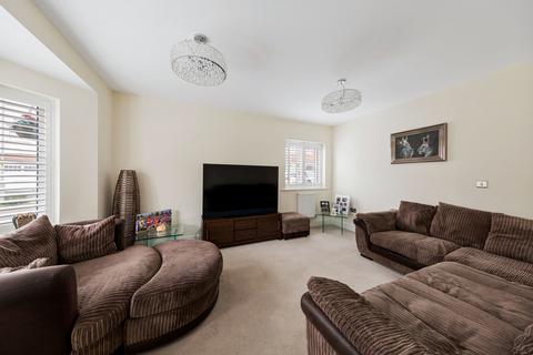 5 bedroom detached house for sale, Turvin Crescent,  Terlings Park, Gilston