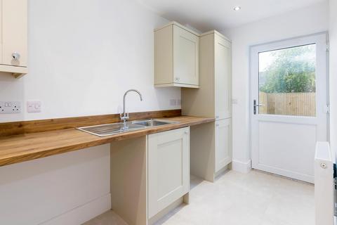 5 bedroom detached house for sale, Clifford Park, Market Weighton, York, East Yorkshire, YO43 3FZ