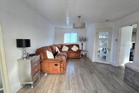 2 bedroom terraced house for sale, Old Farm Court, Swansea SA7