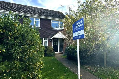 3 Springfield Road, Burnham-on-crouch, CM0 8TF