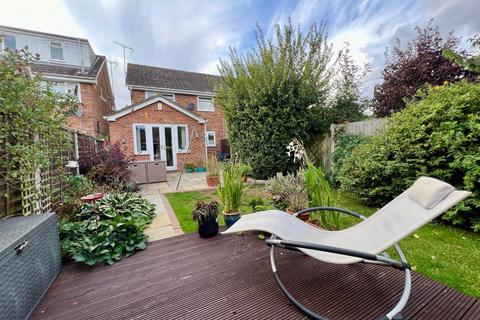 3 Springfield Road, Burnham-on-crouch, CM0 8TF