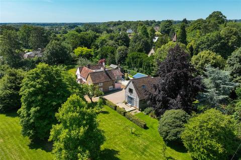 5 bedroom detached house for sale, Hemp Lane, Wigginton, Tring, Hertfordshire, HP23