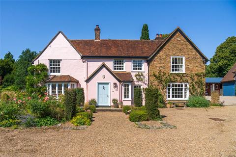 5 bedroom detached house for sale, Hemp Lane, Wigginton, Tring, Hertfordshire, HP23