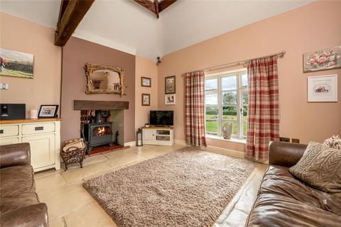 5 bedroom detached house for sale, Dove Flatts Farm, Barrow Hill, Staffordshire