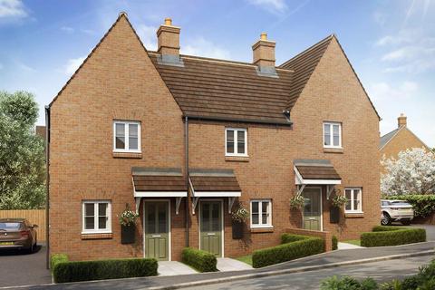 2 bedroom semi-detached house for sale, Plot 191, The Eydon at The Furlongs @ Towcester Grange, Epsom Avenue NN12