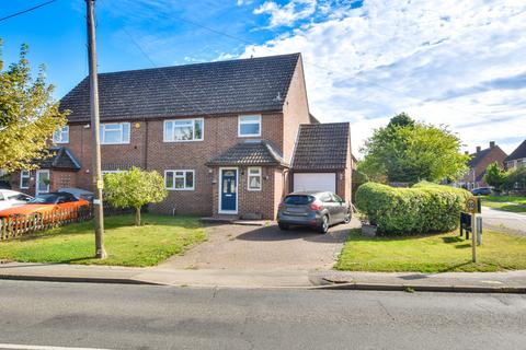 3 bedroom semi-detached house for sale, Parsonage Road, Takeley