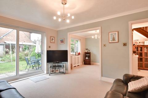 3 bedroom semi-detached house for sale, Parsonage Road, Takeley