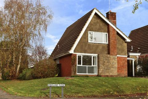 2 bedroom chalet for sale, Storrington - chalet property