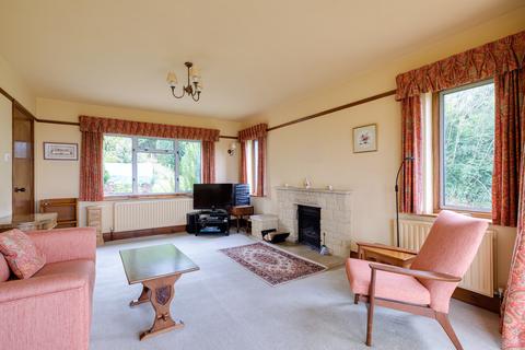 3 bedroom detached house for sale, Ham Link, Burrington