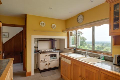 3 bedroom detached house for sale, Ham Link, Burrington