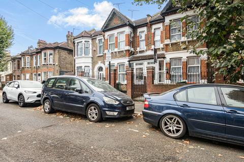 Milton Avenue, East Ham, London, E6