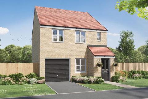 3 bedroom detached house for sale, Plot 53, The Glenmore at Brindle Park, Brindle Road, Bamber Bridge PR5