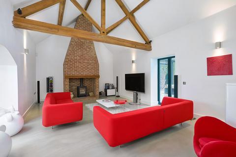 4 bedroom barn conversion for sale, Mill Lane, Diss IP21