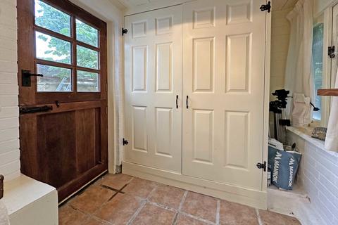 6 Exe View, Exminster, Exeter, EX6 8AL