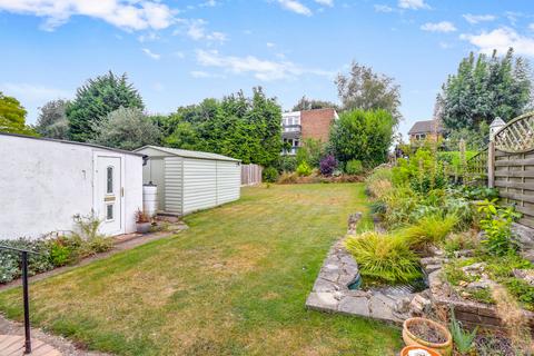 2 bedroom semi-detached bungalow for sale, Badger Hall Avenue, Thundersley