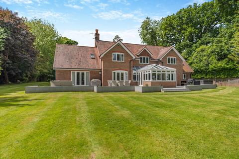 5 bedroom detached house for sale, Tower Hill, Chipperfield