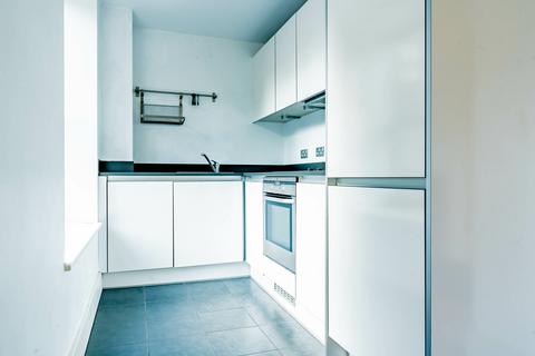 1 bedroom flat for sale, 12 Hotwell Road, Bristol BS8