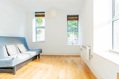 1 bedroom flat for sale, 12 Hotwell Road, Bristol BS8