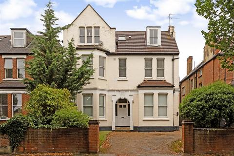 1 bedroom ground floor flat for sale, Woodville Gardens, Ealing, W5