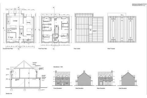 Land for sale, Calcutts Road, Telford, TF8