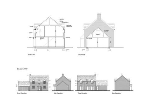 Land for sale, Calcutts Road, Telford, TF8