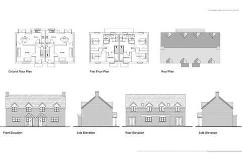 Land for sale, Calcutts Road, Telford, TF8