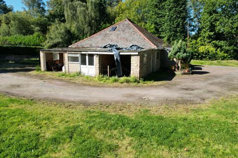 Stone Lee Calcutts Road, Jackfield, Telford, TF8 7LG