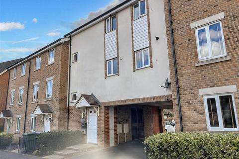 1 bedroom apartment for sale, Bahram Road, Costessey NR8