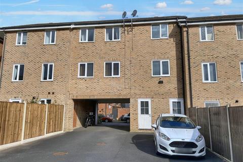 72 Bahram Road, Costessey, Norwich, NR8 5EY