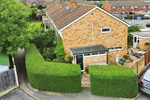 2 bedroom end of terrace house for sale, Woodbridge Road, Tilehurst, Reading, Berkshire, RG31