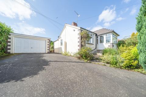 2 bedroom detached bungalow for sale, Little Hereford, Ludlow, Shropshire, SY8 4LJ