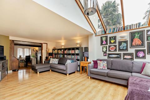 Southlea Bear Lane, Stadhampton, Oxford, OX44 7UR