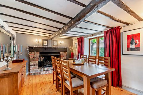Southlea Bear Lane, Stadhampton, Oxford, OX44 7UR