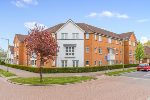 1 bedroom apartment for sale, Layton Street, Welwyn Garden City