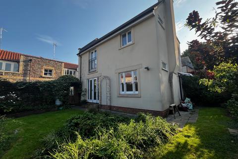 3 bedroom detached house to rent, Thorndale Mews, Bristol BS8