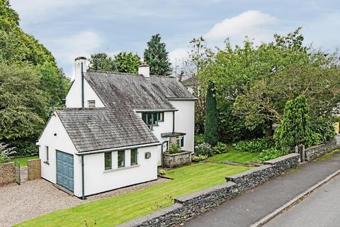 3 bedroom detached house for sale, 6 Hawesmead Avenue, Kendal, LA9 5HB