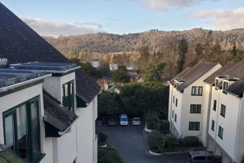 2 bedroom apartment for sale, 30 Quarry Rigg, Bowness-On-Windermere, LA23 3DT