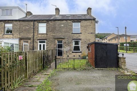 2 bedroom end of terrace house for sale, Thorn View, Elland