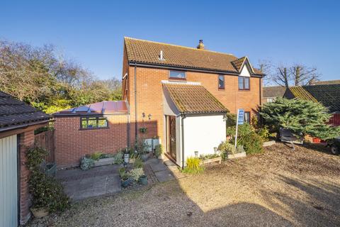 4 bedroom detached house for sale, Elm Tree Lane, Colchester CO6