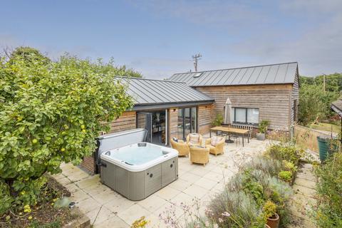 2 bedroom barn conversion for sale, Stone Street, Sudbury CO10