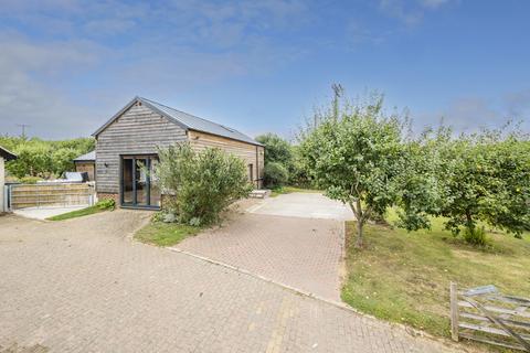 2 bedroom barn conversion for sale, Stone Street, Sudbury CO10