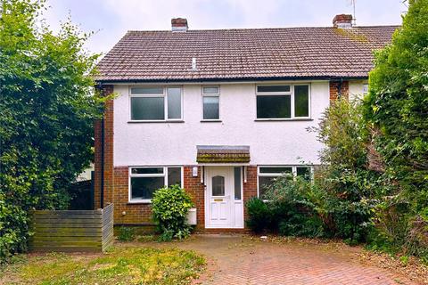 4 bedroom end of terrace house to rent, Waynflete Lane, Farnham, Surrey, GU9