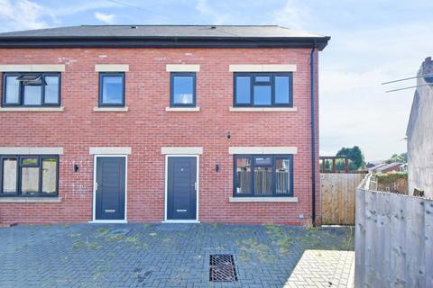 3 bedroom semi-detached house for sale, Caxton Grove, Bucknall, Stoke-on-Trent