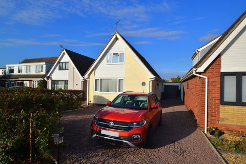 2 bedroom detached house for sale, Bowbridge Gardens, Bottesford