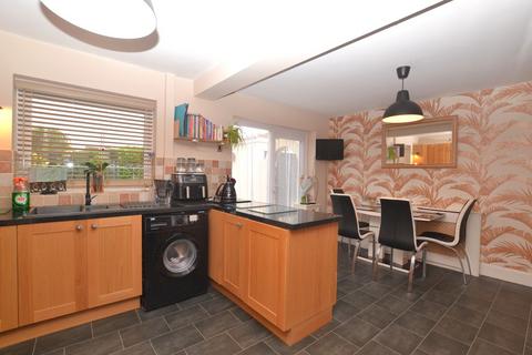 2 bedroom detached house for sale, Bowbridge Gardens, Bottesford