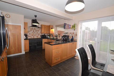 2 bedroom detached house for sale, Bowbridge Gardens, Bottesford